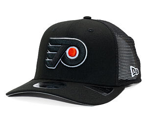 Kšiltovka New Era - NHL Core Mesh 9SEVENTY Stretch-Snap - Philadelphia Flyers - Team Color