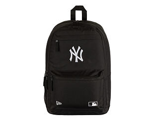 Batoh New Era - MLB Delaware Backpack - NY Yankees - Black