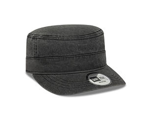 Kšiltovka New Era - QS Military Cap - LA Dodgers - Black