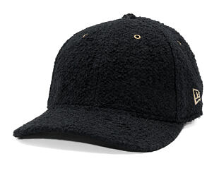 Kšiltovka New Era - 9FORTY M-CROWN - Black