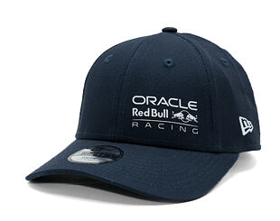 Dětská Kšiltovka New Era - F1 9FORTY - RED BULL F1 - Navy Blue