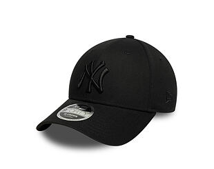 Kšiltovka New Era - MLB 9FORTY M-CROWN - NY Yankees - Black