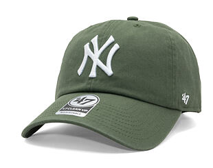 Kšiltovka 47 Brand MLB Clean Up - NY Yankees