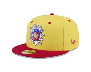 Kšiltovka New Era - MiLB Theme Nights 59FIFTY - Buffalo Bisons