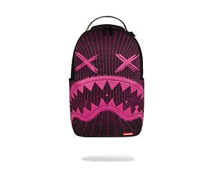 Batoh Sprayground - Vaporwave Fiber Optic Backpack
