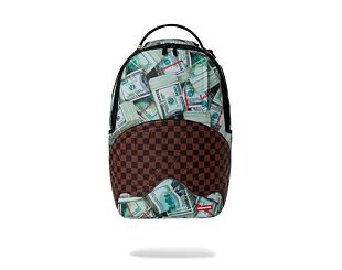 Batoh Sprayground - Money Banks Backpack