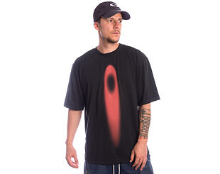 Triko Oakley - Graphic Surf Inspired Tee 2 - Pitch Black