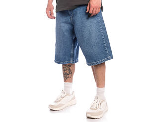 Džínové kraťasy Karl Kani - Kani Jeans Denim Jorts