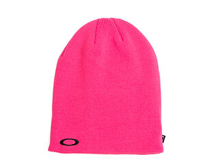 Kulich Oakley - Fine Knit Beanie - Neon Pink