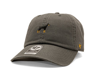 Kšiltovka '47 Brand - Base Runner Icon CLEAN UP