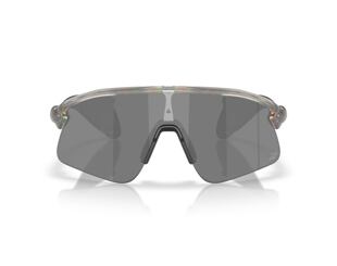 Brýle Oakley Stunt Devil Grey Ink Moondust/PRIZM Black