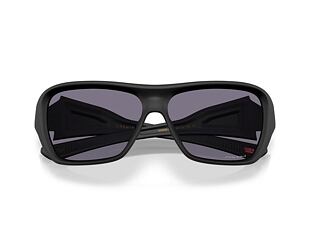Brýle Oakley Chaminade Black Suede/PRIZM Grey