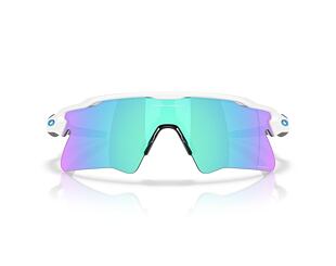 Brýle Oakley Radar EV Heater Polished White/PRIZM Sapphire