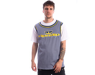Triko Rip N Dip - Halftime Tee (White)