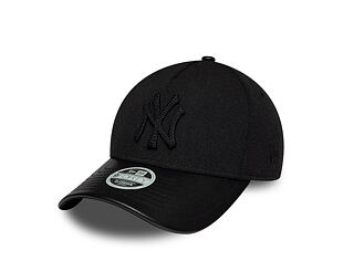 Dámská Kšiltovka New Era - MLB Fabric Mix 9FORTY M-CROWN - NY Yankees - Black