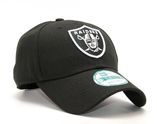 Kšiltovka New Era 9FORTY The League Oakland Raiders Strapback Team Color