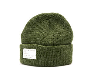 Kulich New Era Lightweight Patch Dark Green