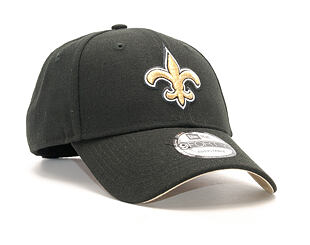 Kšiltovka New Era - 9FORTY The League - New Orleans Saints - Team Color