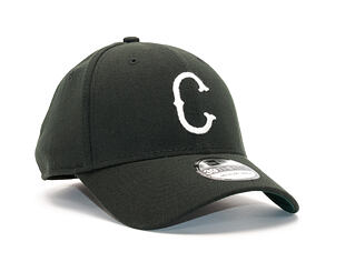 Kšiltovka New Era Classic Chicago White Sox 39THIRTY Black