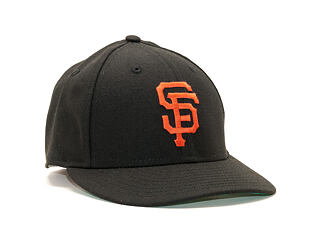 Kšiltovka New Era Low Profile 9FIFTY Relocation San Francisco Giants Official Team Colors Fitted