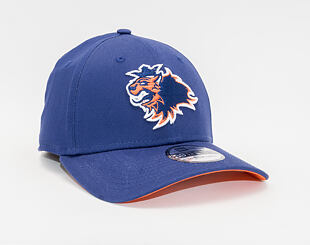 Kšiltovka New Era 39THIRTY Prague Lions Essential Navy