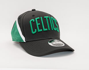 Kšiltovka New Era 9FIFTY Stretch Snap Boston Celtics Hook
