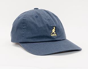 Kšiltovka Kangol Washed Baseball K5165HT-NV411 Navy