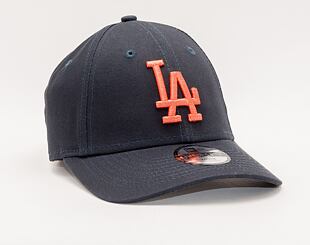 Dětská Kšiltovka New Era 9FORTY Kids MLB League Essential Los Angeles Dodgers