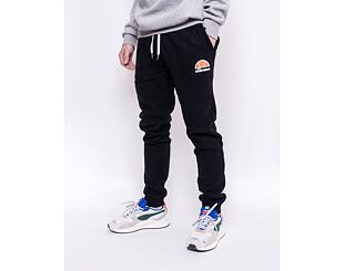 Tepláky Ellesse Ovest Jogger Pant Anthracite Black SHS01763