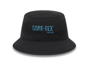 Klobouk New Era Image Goretex Black/Blue