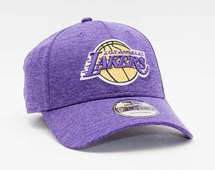 Kšiltovka New Era 9FORTY NBA Shadow Tech Los Angeles Lakers Strapback Team Color