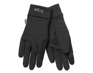 Rukavice Helly Hansen Fleece Touch Glove Liner 990 Black