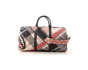 Taška Sprayground Sharkburry Duffle