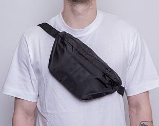 Ledvinka Helly Hansen Sacoche Waist Bag Logo Black