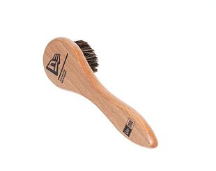 Kartáč na Čepice New Era Cap Brush Premium Wood