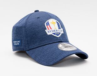 Kšiltovka New Era 39THIRTY Shadow Tech Ryder Cup 2020 Stretch Fit Navy