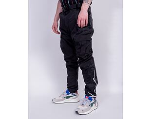 Kalhoty Karl Kani KK Signature Cargo Pants 6002200 Black