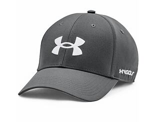 Kšiltovka Under Armour Golf96 Cap Grey