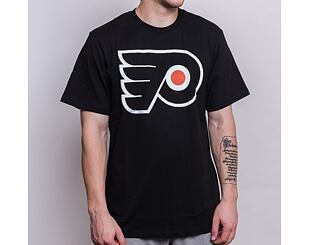 Triko '47 Brand NHL Philadelphia Flyers Imprint ’47 Echo Tee Jet Black