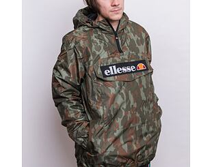 Bunda Ellesse Monterini OH Jacket Camo