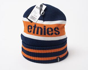 Kulich ETNIES Hillcrest Beanie Navy
