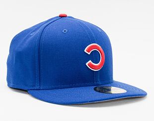 Kšiltovka New Era 59FIFTY MLB Upside Down Chicago Cubs