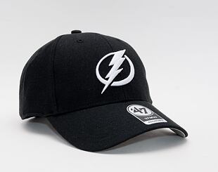 Kšiltovka '47 Brand NHL Tampa Bay Lightning '47 MVP Black