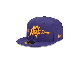 Kšiltovka New Era 59FIFTY NBA Just Don Phoenix Suns