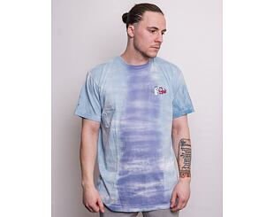 Triko Rip N Dip Limbo Tee Light Blue Split Dye RND9083