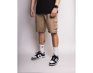 Kraťasy Ellesse Neem Short Brown