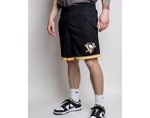 Kraťasy ’47 Brand NHL Pittsburgh Penguins Back Court ’47 GRAFTON Shorts