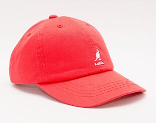 Kšiltovka Kangol Washed Baseball Cap K5165HT-CG637