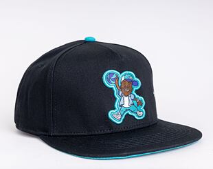 Kšiltovka Cayler & Sons Jump Like Cap Black/Multi
