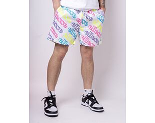 Kraťasy Ellesse Beach Sanio Swim Short White
